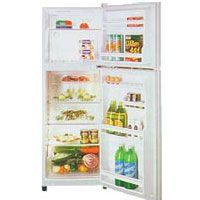 Ремонт и обслуживание холодильников DAEWOO FR-251