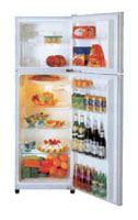 Ремонт и обслуживание холодильников DAEWOO FR-2701