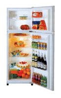 Ремонт и обслуживание холодильников DAEWOO FR-2705