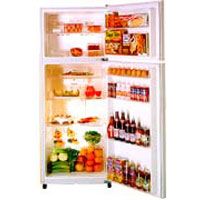 Ремонт и обслуживание холодильников DAEWOO FR-3503