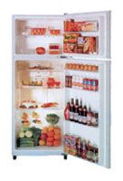 Ремонт и обслуживание холодильников DAEWOO FR-360 S