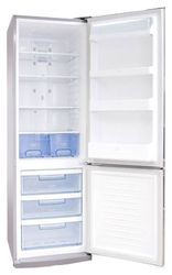 Ремонт и обслуживание холодильников DAEWOO FR-417 W