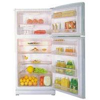 Ремонт и обслуживание холодильников DAEWOO FR-540 N