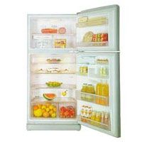 Ремонт и обслуживание холодильников DAEWOO FR-581 NW