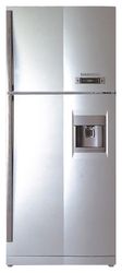 Ремонт и обслуживание холодильников DAEWOO FR-590 NW