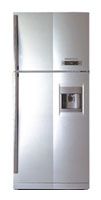 Ремонт и обслуживание холодильников DAEWOO FR-590 NW IX