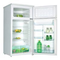 Ремонт и обслуживание холодильников DAEWOO FRB-340 WA