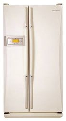 Ремонт и обслуживание холодильников DAEWOO FRS-2021 EAL
