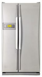 Ремонт и обслуживание холодильников DAEWOO FRS-2021 IAL