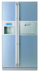 Ремонт и обслуживание холодильников DAEWOO FRS-T20 FAB