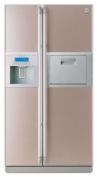 Ремонт и обслуживание холодильников DAEWOO FRS-T20 FAN