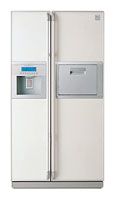 Ремонт и обслуживание холодильников DAEWOO FRS-T20 FAW