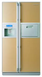Ремонт и обслуживание холодильников DAEWOO FRS-T20 FAY