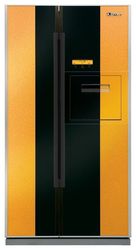 Ремонт и обслуживание холодильников DAEWOO FRS-T24 HBG