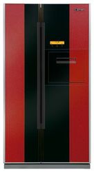 Ремонт и обслуживание холодильников DAEWOO FRS-T24 HBR