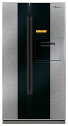 Ремонт и обслуживание холодильников DAEWOO FRS-T24 HBS