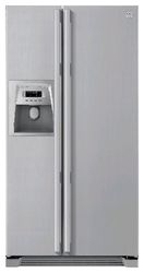 Ремонт и обслуживание холодильников DAEWOO FRS-U20 DET