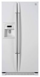 Ремонт и обслуживание холодильников DAEWOO FRS-U20 EA