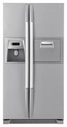 Ремонт и обслуживание холодильников DAEWOO FRS-U20 GAI