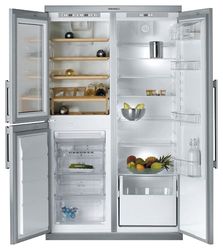 Ремонт и обслуживание холодильников DE DIETRICH PSS 300