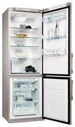 Ремонт и обслуживание холодильников ELECTROLUX ENA 34351 S