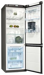 Ремонт и обслуживание холодильников ELECTROLUX ENA 34415 X