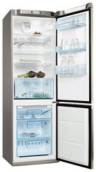 Ремонт и обслуживание холодильников ELECTROLUX ENA 34511 X