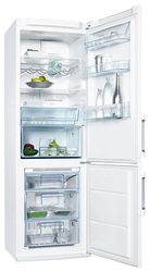 Ремонт и обслуживание холодильников ELECTROLUX ENA 34933 W