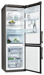 Ремонт и обслуживание холодильников ELECTROLUX ENA 34933 X