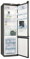 Ремонт и обслуживание холодильников ELECTROLUX ENA 38415 X