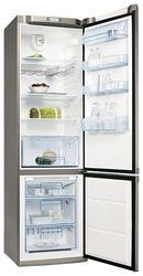 Ремонт и обслуживание холодильников ELECTROLUX ENA 38511 X