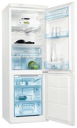 Ремонт и обслуживание холодильников ELECTROLUX ENB 32433 W