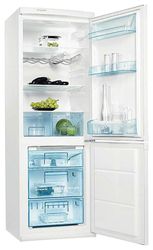 Ремонт и обслуживание холодильников ELECTROLUX ENB 32433 W1