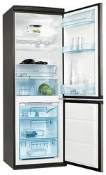 Ремонт и обслуживание холодильников ELECTROLUX ENB 32433 X