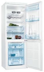 Ремонт и обслуживание холодильников ELECTROLUX ENB 32633 W