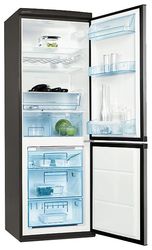 Ремонт и обслуживание холодильников ELECTROLUX ENB 32633 X