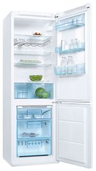 Ремонт и обслуживание холодильников ELECTROLUX ENB 34000 W