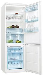 Ремонт и обслуживание холодильников ELECTROLUX ENB 34233 W