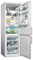 Ремонт и обслуживание холодильников ELECTROLUX ENB 3440