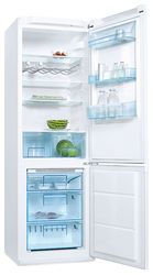 Ремонт и обслуживание холодильников ELECTROLUX ENB 34400 W