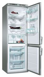 Ремонт и обслуживание холодильников ELECTROLUX ENB 3451 X