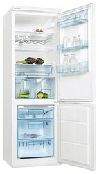 Ремонт и обслуживание холодильников ELECTROLUX ENB 34633 W