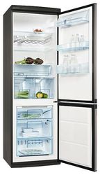 Ремонт и обслуживание холодильников ELECTROLUX ENB 34633 X