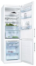 Ремонт и обслуживание холодильников ELECTROLUX ENB 34933 W