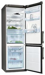 Ремонт и обслуживание холодильников ELECTROLUX ENB 34933 X