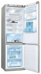 Ремонт и обслуживание холодильников ELECTROLUX ENB 35405 S