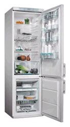 Ремонт и обслуживание холодильников ELECTROLUX ENB 3599 X