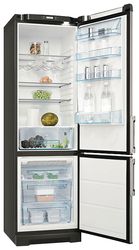 Ремонт и обслуживание холодильников ELECTROLUX ENB 36400 X