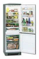 Ремонт и обслуживание холодильников ELECTROLUX ENB 3669 S