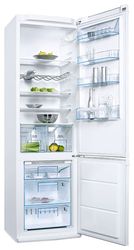 Ремонт и обслуживание холодильников ELECTROLUX ENB 38000 W